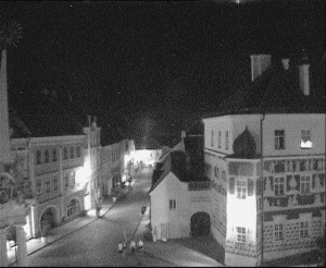 Město Mikulov - Mikulov, Náměstí - 17.8.2025 v 00:00