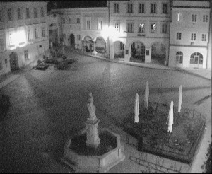 Město Mikulov - Mikulov, Náměstí - 17.8.2025 v 01:45