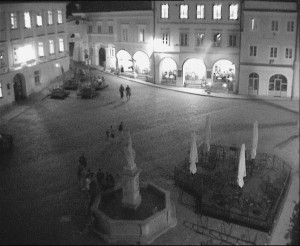 Město Mikulov - Mikulov, Náměstí - 17.8.2025 v 20:45