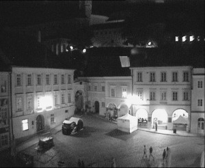 Město Mikulov - Mikulov, Náměstí - 13.9.2025 v 00:45