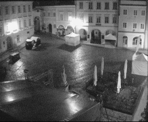 Město Mikulov - Mikulov, Náměstí - 13.9.2025 v 05:45