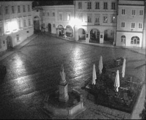 Město Mikulov - Mikulov, Náměstí - 16.9.2025 v 02:45