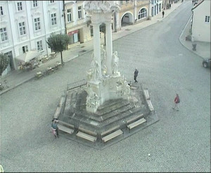Město Mikulov - Mikulov, Náměstí - 16.9.2025 v 15:45