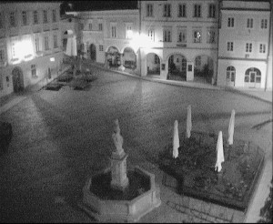 Město Mikulov - Mikulov, Náměstí - 18.9.2025 v 03:45