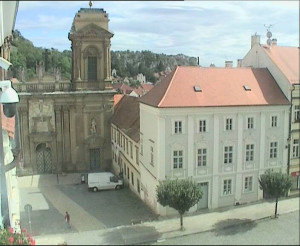Město Mikulov - Mikulov, Náměstí - 18.9.2025 v 14:45