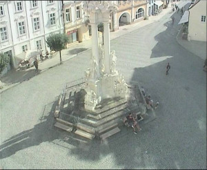 Město Mikulov - Mikulov, Náměstí - 18.9.2025 v 15:45