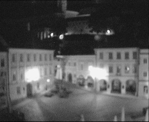 Město Mikulov - Mikulov, Náměstí - 19.9.2025 v 00:45