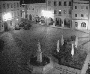 Město Mikulov - Mikulov, Náměstí - 30.9.2025 v 04:45