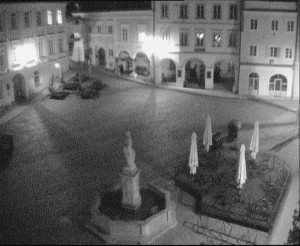 Město Mikulov - Mikulov, Náměstí - 30.9.2025 v 05:45