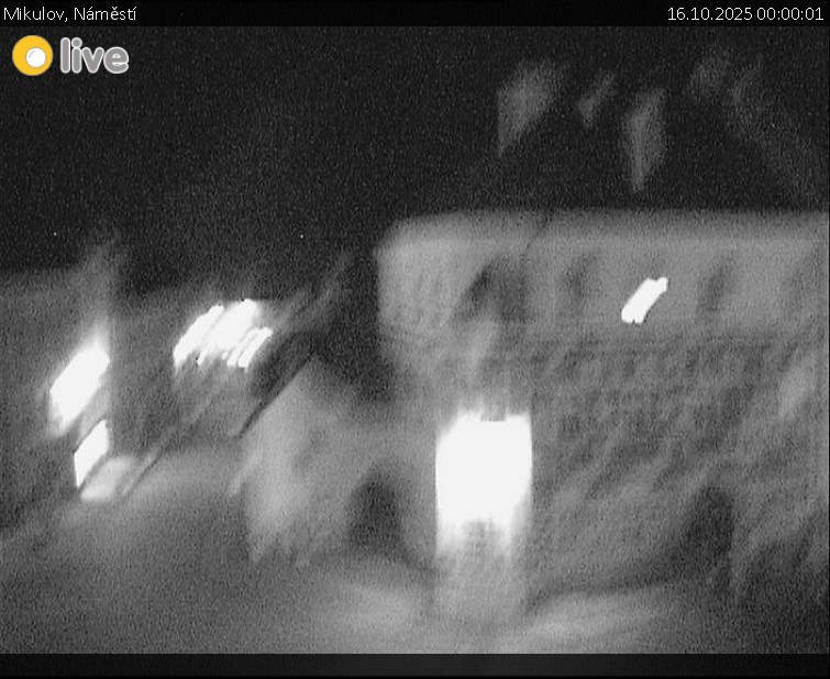 Město Mikulov - Mikulov, Náměstí - 16.10.2025 v 00:00 Město Mikulov - Mikulov, Náměstí - 16.10.2025 v 00:00