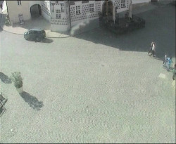 Mikulov, Náměstí