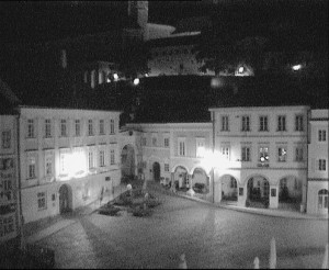 Město Mikulov - Mikulov, Náměstí - 19.10.2025 v 00:45