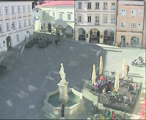 Město Mikulov - Mikulov, Náměstí - 19.10.2025 v 13:45