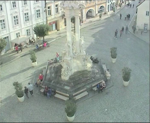 Město Mikulov - Mikulov, Náměstí - 19.10.2025 v 15:45