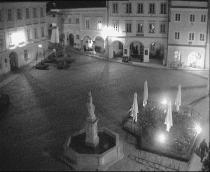 Město Mikulov - Mikulov, Náměstí - 19.10.2025 v 18:45