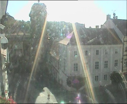 Mikulov, Náměstí