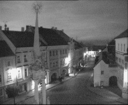 Mikulov, Náměstí