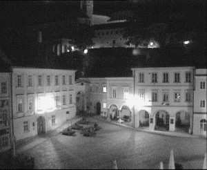 Město Mikulov - Mikulov, Náměstí - 28.10.2025 v 00:45 Město Mikulov - Mikulov, Náměstí - 28.10.2025 v 00:45