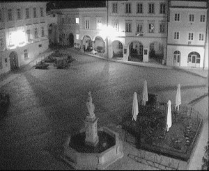 Město Mikulov - Mikulov, Náměstí - 28.10.2025 v 02:45 Město Mikulov - Mikulov, Náměstí - 28.10.2025 v 02:45