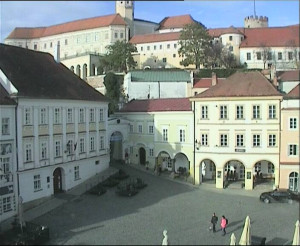 Město Mikulov - Mikulov, Náměstí - 28.10.2025 v 08:45 Město Mikulov - Mikulov, Náměstí - 28.10.2025 v 08:45