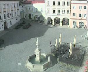 Město Mikulov - Mikulov, Náměstí - 28.10.2025 v 09:45 Město Mikulov - Mikulov, Náměstí - 28.10.2025 v 09:45