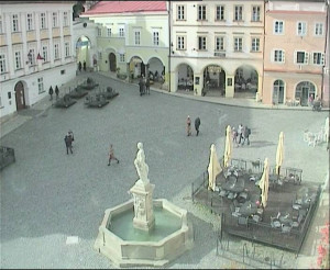 Město Mikulov - Mikulov, Náměstí - 28.10.2025 v 11:45 Město Mikulov - Mikulov, Náměstí - 28.10.2025 v 11:45