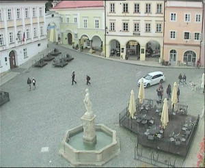 Město Mikulov - Mikulov, Náměstí - 28.10.2025 v 12:45 Město Mikulov - Mikulov, Náměstí - 28.10.2025 v 12:45