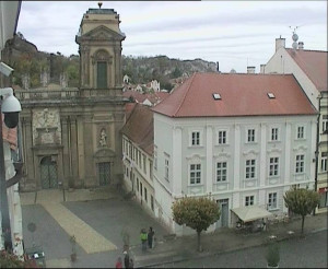 Město Mikulov - Mikulov, Náměstí - 28.10.2025 v 14:45 Město Mikulov - Mikulov, Náměstí - 28.10.2025 v 14:45