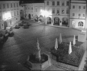 Město Mikulov - Mikulov, Náměstí - 7.11.2025 v 05:45 Město Mikulov - Mikulov, Náměstí - 7.11.2025 v 05:45