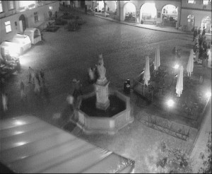 Město Mikulov - Mikulov, Náměstí - 7.11.2025 v 17:45 Město Mikulov - Mikulov, Náměstí - 7.11.2025 v 17:45