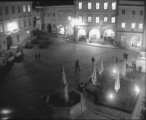 Město Mikulov - Mikulov, Náměstí - 7.11.2025 v 18:45 Město Mikulov - Mikulov, Náměstí - 7.11.2025 v 18:45