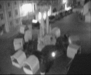 Město Mikulov - Mikulov, Náměstí - 7.11.2025 v 23:45 Město Mikulov - Mikulov, Náměstí - 7.11.2025 v 23:45