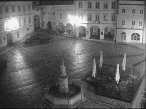 Město Mikulov - Mikulov, Náměstí - 15.11.2025 v 01:15 Město Mikulov - Mikulov, Náměstí - 15.11.2025 v 01:15