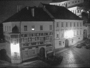 Město Mikulov - Mikulov, Náměstí - 15.11.2025 v 04:15 Město Mikulov - Mikulov, Náměstí - 15.11.2025 v 04:15