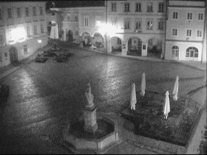 Město Mikulov - Mikulov, Náměstí - 15.11.2025 v 06:15 Město Mikulov - Mikulov, Náměstí - 15.11.2025 v 06:15