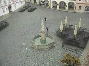 Město Mikulov - Mikulov, Náměstí - 15.11.2025 v 07:30 Město Mikulov - Mikulov, Náměstí - 15.11.2025 v 07:30