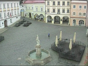 Město Mikulov - Mikulov, Náměstí - 15.11.2025 v 08:00 Město Mikulov - Mikulov, Náměstí - 15.11.2025 v 08:00