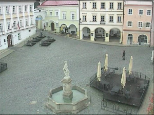 Město Mikulov - Mikulov, Náměstí - 15.11.2025 v 08:30 Město Mikulov - Mikulov, Náměstí - 15.11.2025 v 08:30