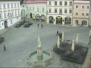 Město Mikulov - Mikulov, Náměstí - 15.11.2025 v 09:15 Město Mikulov - Mikulov, Náměstí - 15.11.2025 v 09:15