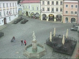 Město Mikulov - Mikulov, Náměstí - 15.11.2025 v 09:45 Město Mikulov - Mikulov, Náměstí - 15.11.2025 v 09:45