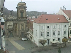 Město Mikulov - Mikulov, Náměstí - 15.11.2025 v 10:15 Město Mikulov - Mikulov, Náměstí - 15.11.2025 v 10:15