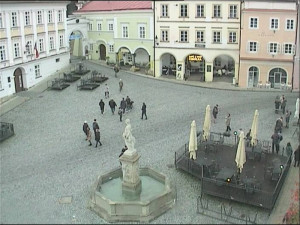 Město Mikulov - Mikulov, Náměstí - 15.11.2025 v 10:30 Město Mikulov - Mikulov, Náměstí - 15.11.2025 v 10:30