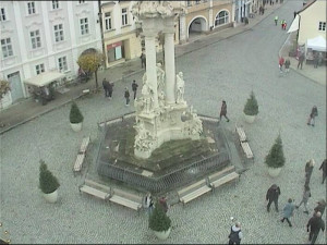 Město Mikulov - Mikulov, Náměstí - 15.11.2025 v 11:15 Město Mikulov - Mikulov, Náměstí - 15.11.2025 v 11:15