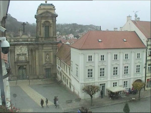 Město Mikulov - Mikulov, Náměstí - 15.11.2025 v 12:30 Město Mikulov - Mikulov, Náměstí - 15.11.2025 v 12:30