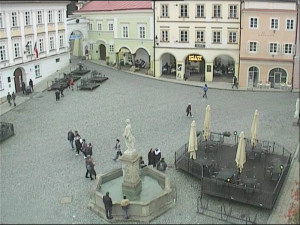 Město Mikulov - Mikulov, Náměstí - 15.11.2025 v 13:00 Město Mikulov - Mikulov, Náměstí - 15.11.2025 v 13:00