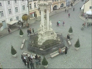 Město Mikulov - Mikulov, Náměstí - 15.11.2025 v 13:30 Město Mikulov - Mikulov, Náměstí - 15.11.2025 v 13:30