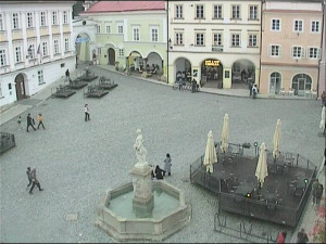 Město Mikulov - Mikulov, Náměstí - 15.11.2025 v 14:00 Město Mikulov - Mikulov, Náměstí - 15.11.2025 v 14:00