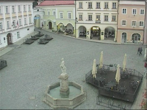 Město Mikulov - Mikulov, Náměstí - 15.11.2025 v 14:15 Město Mikulov - Mikulov, Náměstí - 15.11.2025 v 14:15