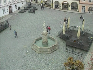 Město Mikulov - Mikulov, Náměstí - 15.11.2025 v 15:30 Město Mikulov - Mikulov, Náměstí - 15.11.2025 v 15:30