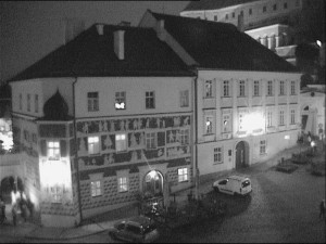 Město Mikulov - Mikulov, Náměstí - 15.11.2025 v 16:45 Město Mikulov - Mikulov, Náměstí - 15.11.2025 v 16:45